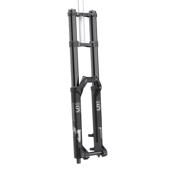 Marzocchi Bomber 58 Fork 27.5" 51r 203mm Grip 20x110