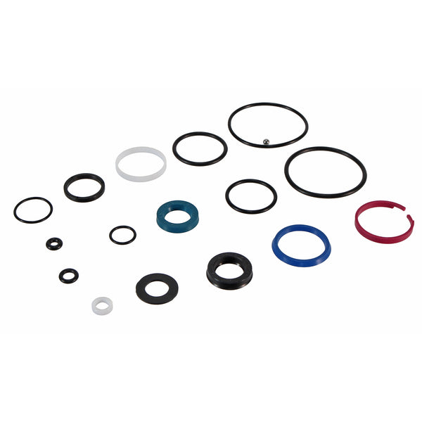 Marzocchi Seal Kit Rail 2.0 2025 Z1 Z2 AWL