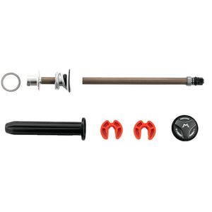 Marzocchi Plunger Shaft and Topcap Kit Z1 Coil 29