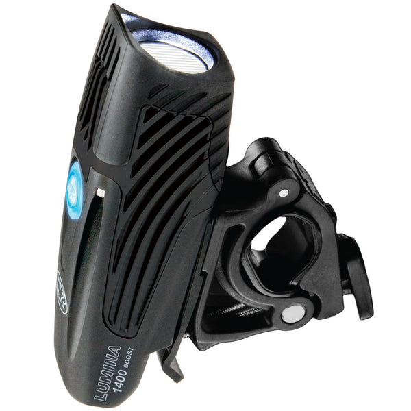 NiteRider Lumina Boost 1400 Headlight - 1400