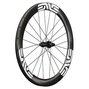 ENVE Composites SES 4.5 Rear 700c12x142 XDR CL Black/White