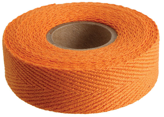 Newbaum's Cloth Bar Tape Orange Each