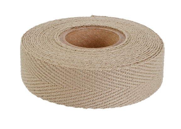 Newbaum's Cloth Bar Tape Khaki Each