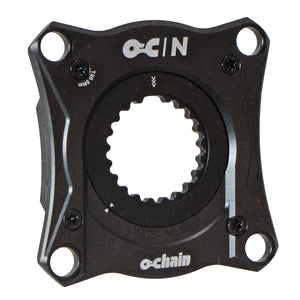Ochain N Standard V2 Shimano DM Black