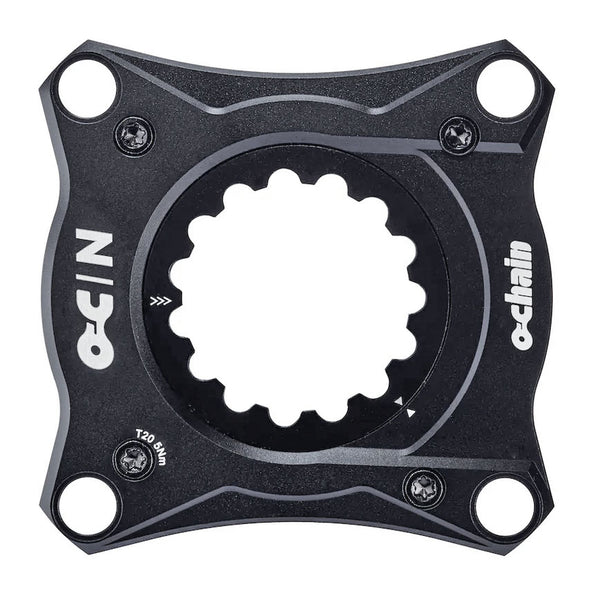 Ochain N Standard V2 E-13 Black