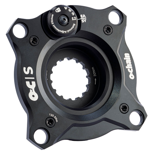 Ochain S Easy Ext Adjust Brose Turbo Levo/Kenevo Blk  N
