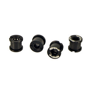 Ochain Nut Base Stainless Steel 4pcs