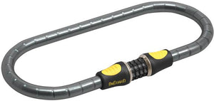 OnGuard Rottweiler Armored Cable Combo 800mm x 20mm