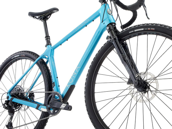 Kona Ouroboros CR