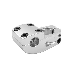 Odyssey Broc V2 Stem (22.2) 33mm Silver