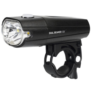 Planet Bike Dual Beamer 120 Headlight  