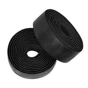 Planet Bike Gravel Cross Handlebar Tape Black