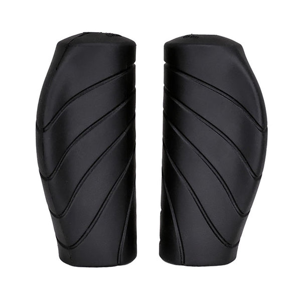 Planet Bike Happy Hands Shifty Grip Duo Black