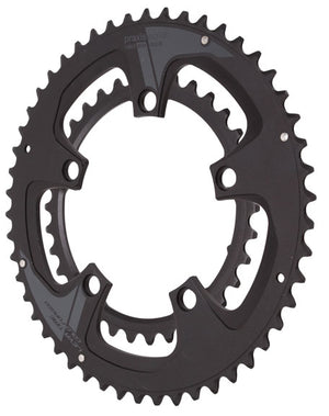 Praxis Works Road Ring Set 130BCD 39/53T- Buzz