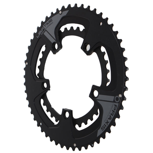 Praxis Works Mid-Compact Road Set 110BCD 36/52T- Buzz 10-12sp