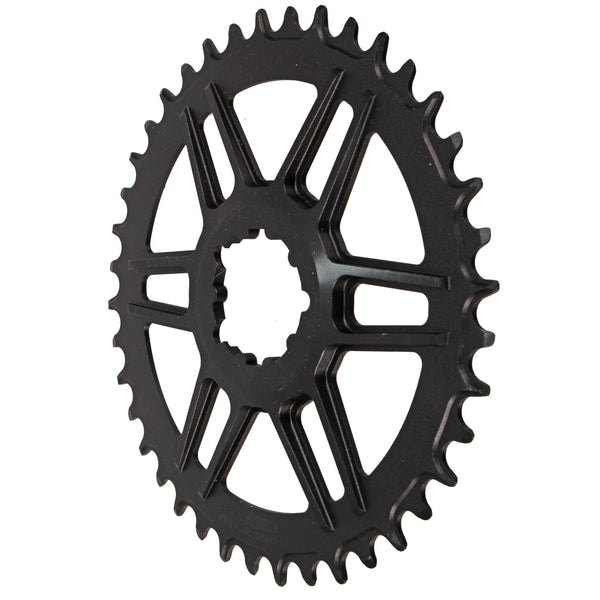 Praxis Works Narrow Wide Ring 3-Bolt DM 40T