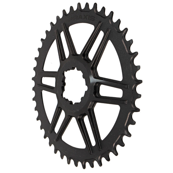 Praxis Works Narrow Wide Ring 3-Bolt DM 42T