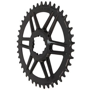 Praxis Works Narrow Wide Ring 3-Bolt DM 46T
