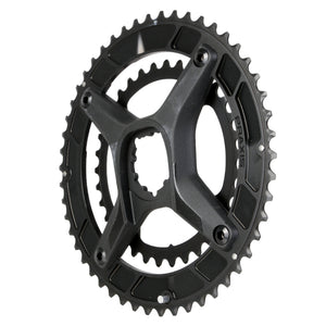 Praxis Works LevaTime II X-Ring Spider Kit 36/52T