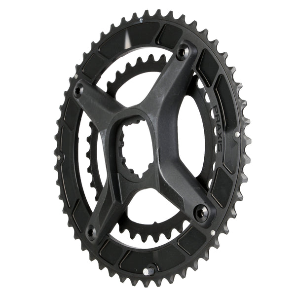 Praxis Works LevaTime II X-Ring Spider Kit 36/52T