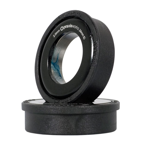 Praxis Works BB86/90/92 - 24/22mm