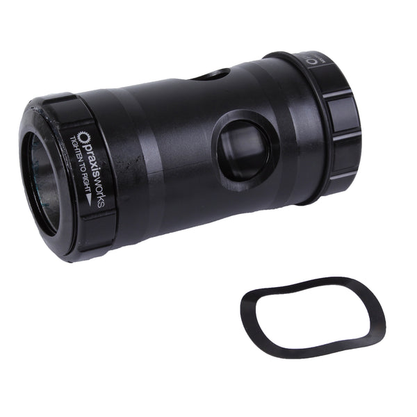 Praxis Works M30 Road BB30/PF30 BB- 68mm