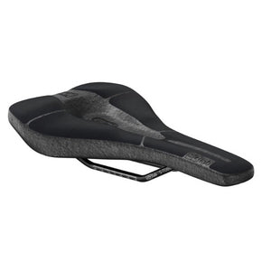 SQlab 60X Active Infinergy S-tube rail 150* saddle blk