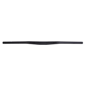 SQlab 30X Low Carbon Riser Bar (31.8) 12 deg/780mm - Black