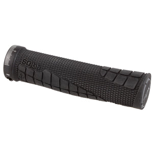 SQlab 70X Grips Small - Black 