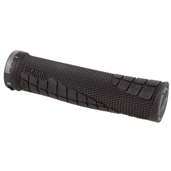 SQlab 70X Grips Small - Black 