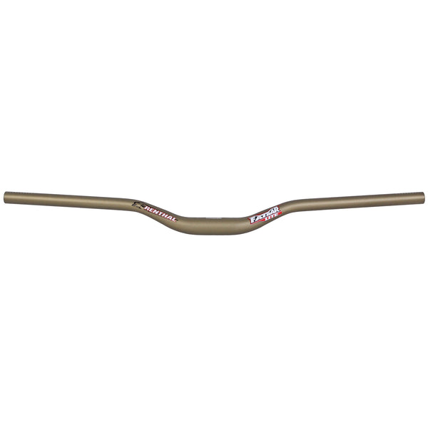 Renthal NO LONGER AVAILABLE Fatbar Lite V2 Bar (31.8) 40mm/76