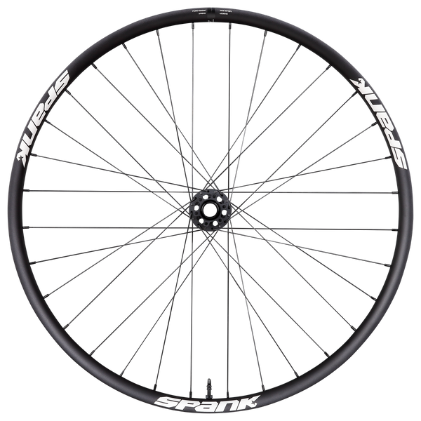 SPANK SPIKE Race 33 FRONT Wheel