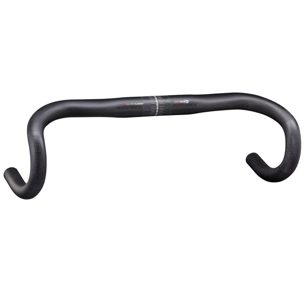 Ritchey Superlogic Carbon Evo-Curve Bar Di2 (31.8) - 40Cm
