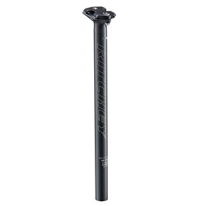 Ritchey WCS Alloy Trail Zero Post 27.2x400mm Matte Black