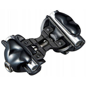 Ritchey WCS Carbon Seatpost 1-Bolt Rail Clamp Set 7x9.6mm