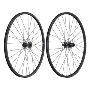 Ritchey WCS Zeta GX 700c Disc Wheelset TA Boost Shimano 