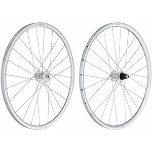 Ritchey Classic Zeta Disc 700c Wheelset XDR Silver