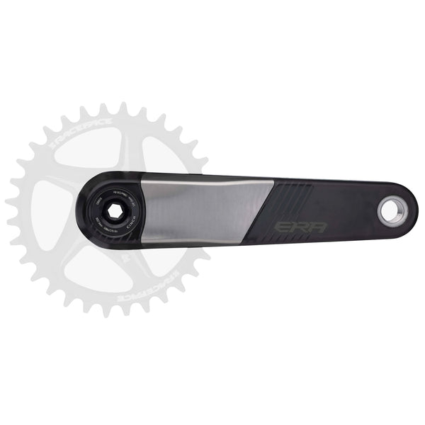 Race Face ERA Crank Arms No BB 136 BB 165mm Stealth
