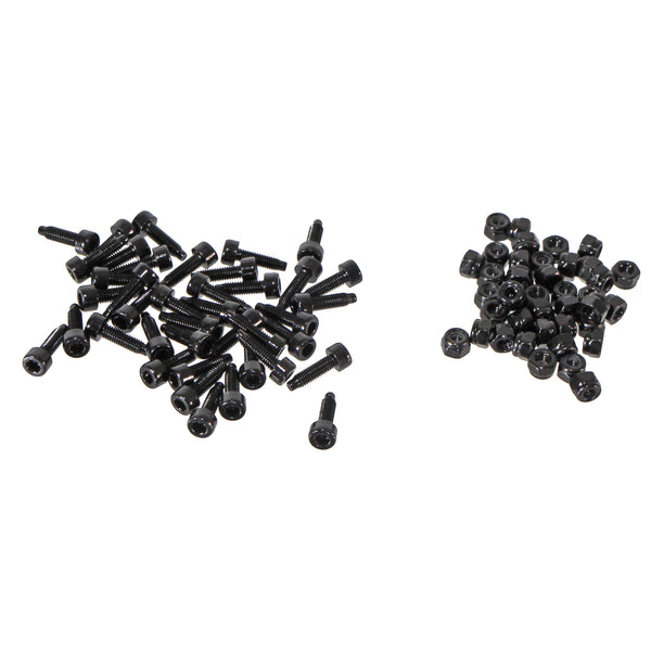 Race Face Pedal Pin Kit 2024-on Chester