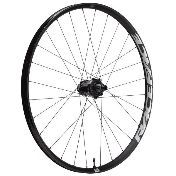 Race Face Turbine-SL 29" Front Wheel 15x110 Boost Black