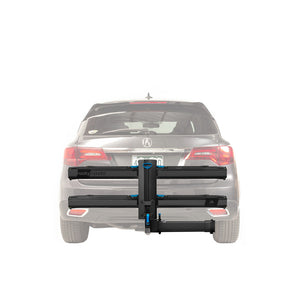 RockyMounts AfterParty Swing Away Platform Hitch Rack 2