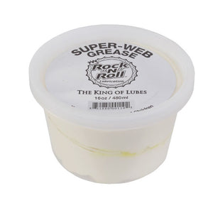 Rock-N-Roll Super Web Grease 16.0oz