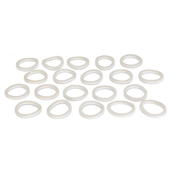 RockShox Foam Oil Ring SID/Pike C1+/Lyrik D1+ (35mm) 20/bag