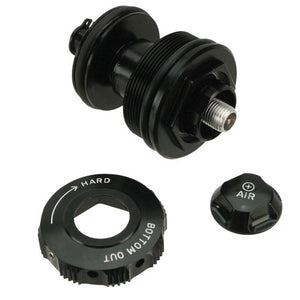 RockShox Air Top Cap 2010 BoXXer-WC (35mm SoloAir)  