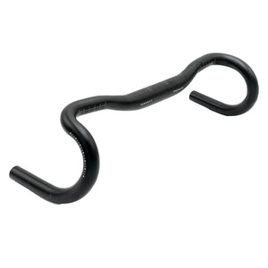 Redshift Sports Kitchen Sink Drop Bar 10 deg- 41cm Black