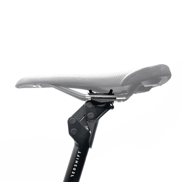 Redshift Sports ShockStop Endurance Suspension Seatpost 30.4 x 350 B