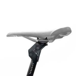 Redshift Sports ShockStop Endurance Suspension Seatpost 31.6 x 350 Bl