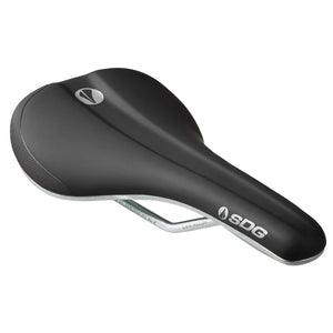 SDG Bel-Air V3 Max SaddleLux Rails Galactic Silv/Silv