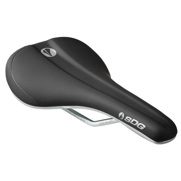 SDG Bel-Air V3 Max SaddleLux Rails Galactic Silv/Silv