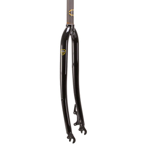 Soma Curved MTB Disc Fork 26